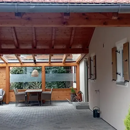 Knospe * Waging am See