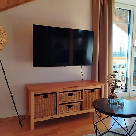 Apartment Knospe