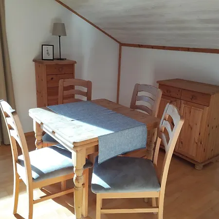 Knospe Apartment