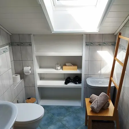 Knospe Apartment